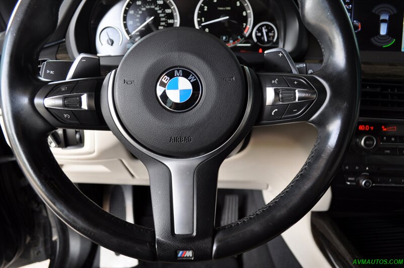 2017 BMW X5 sDrive35i  M Sport Package - Photo 33 - Scottsdale, AZ 85260