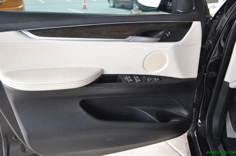 2017 BMW X5 sDrive35i  M Sport Package - Photo 27 - Scottsdale, AZ 85260
