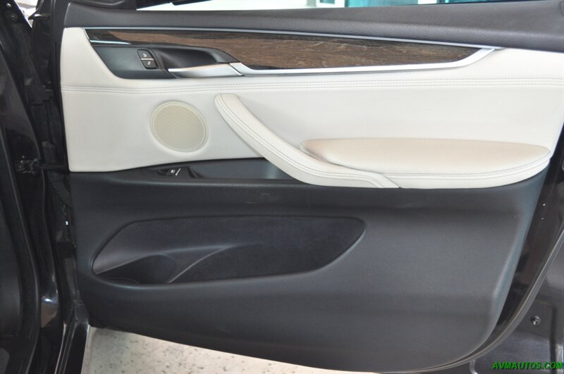 2017 BMW X5 sDrive35i  M Sport Package - Photo 29 - Scottsdale, AZ 85260