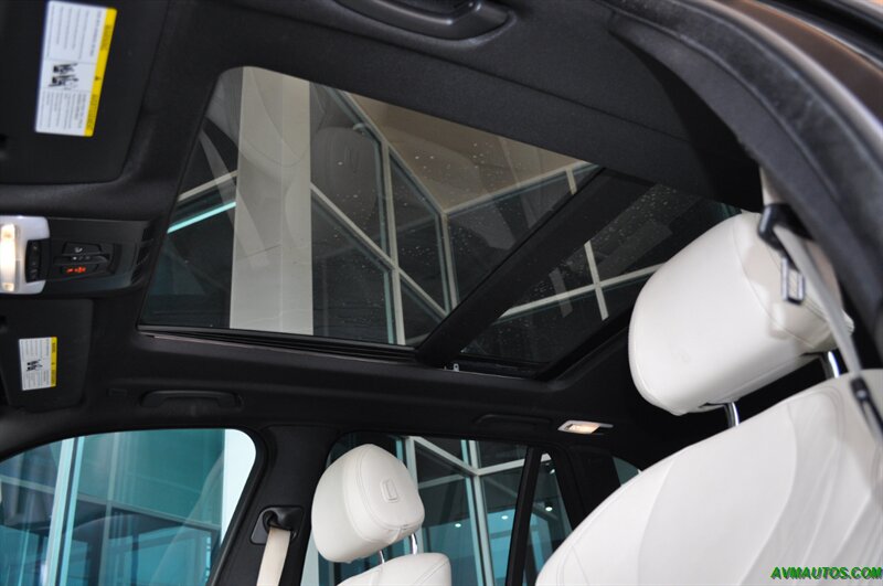 2017 BMW X5 sDrive35i  M Sport Package - Photo 39 - Scottsdale, AZ 85260