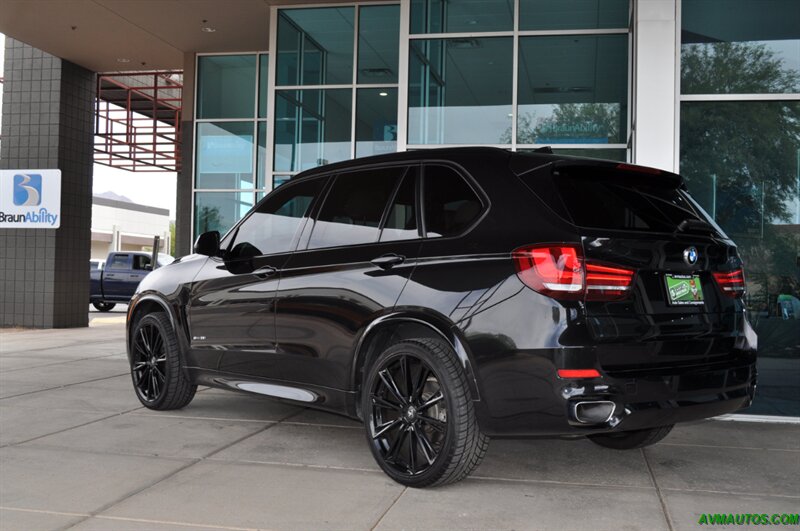 2017 BMW X5 sDrive35i  M Sport Package - Photo 9 - Scottsdale, AZ 85260