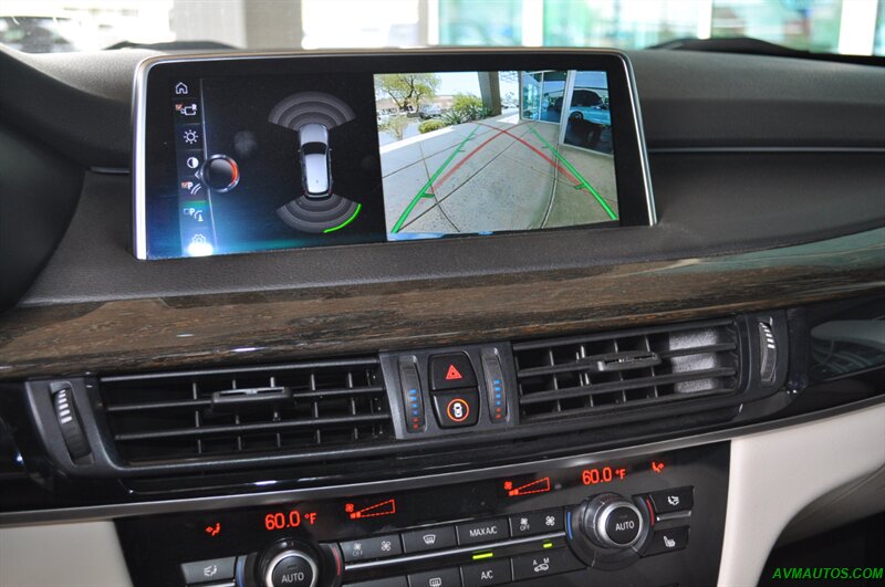 2017 BMW X5 sDrive35i  M Sport Package - Photo 34 - Scottsdale, AZ 85260