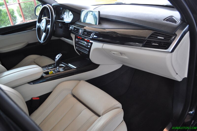 2017 BMW X5 sDrive35i  M Sport Package - Photo 22 - Scottsdale, AZ 85260