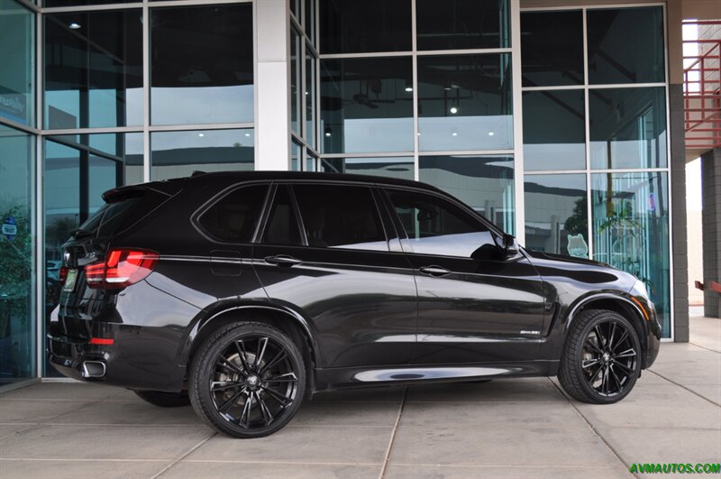 2017 BMW X5 sDrive35i  M Sport Package - Photo 6 - Scottsdale, AZ 85260