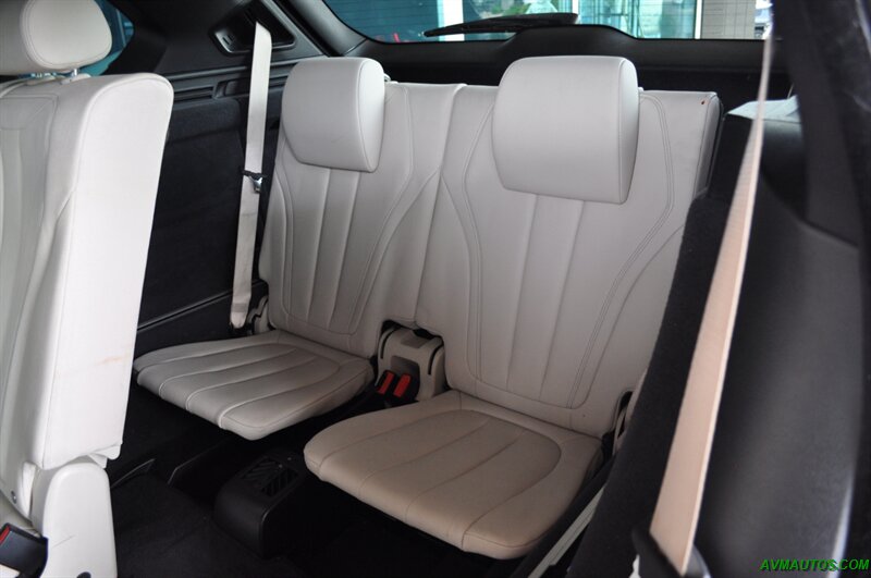 2017 BMW X5 sDrive35i  M Sport Package - Photo 26 - Scottsdale, AZ 85260