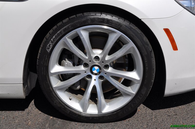 2012 BMW 640i - Photo 17 - Scottsdale, AZ 85260