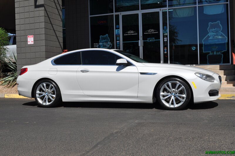 2012 BMW 640i - Photo 4 - Scottsdale, AZ 85260