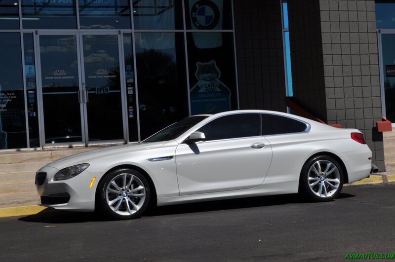 2012 BMW 640i - Photo 3 - Scottsdale, AZ 85260