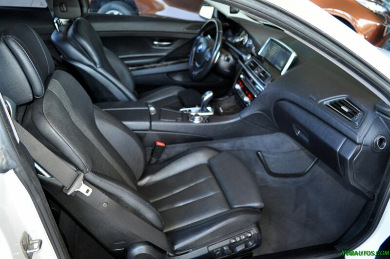 2012 BMW 640i - Photo 25 - Scottsdale, AZ 85260