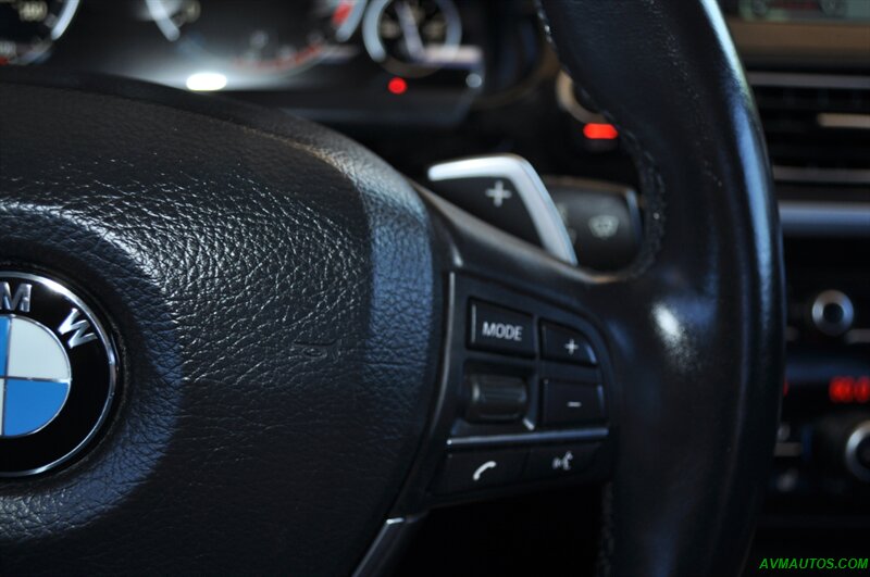 2012 BMW 640i - Photo 37 - Scottsdale, AZ 85260