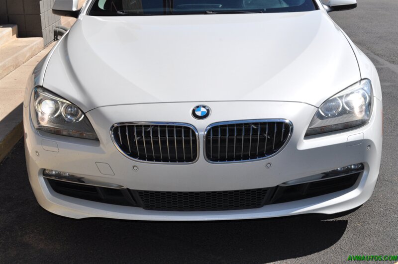 2012 BMW 640i - Photo 7 - Scottsdale, AZ 85260
