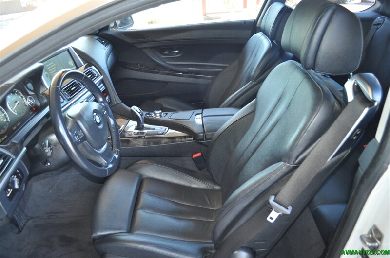 2012 BMW 640i - Photo 20 - Scottsdale, AZ 85260