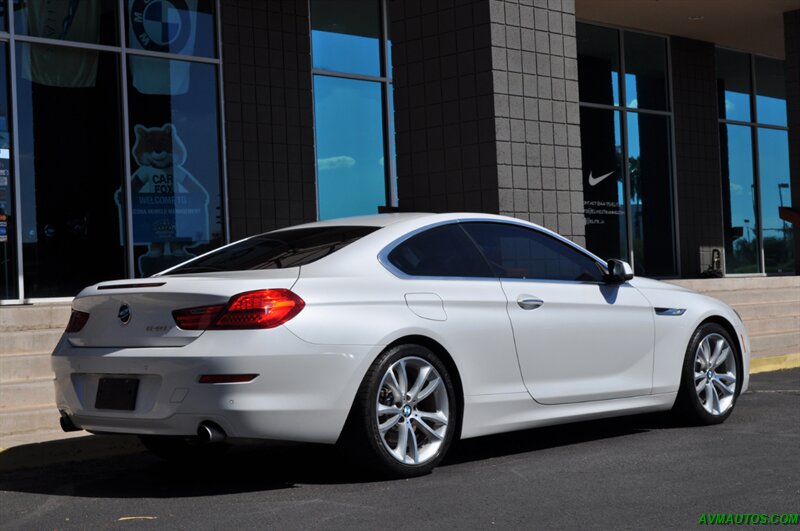 2012 BMW 640i - Photo 14 - Scottsdale, AZ 85260