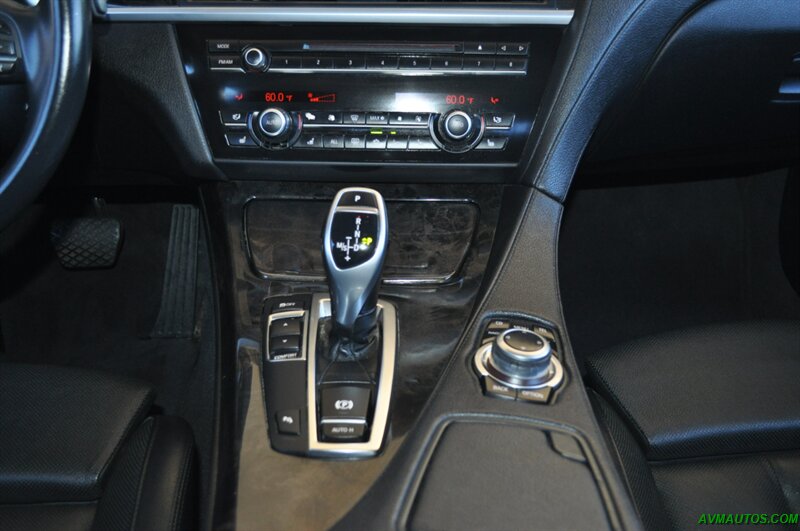 2012 BMW 640i - Photo 31 - Scottsdale, AZ 85260