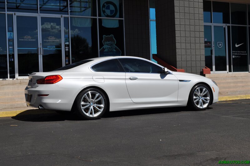 2012 BMW 640i - Photo 6 - Scottsdale, AZ 85260