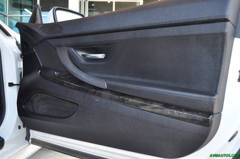 2012 BMW 640i - Photo 27 - Scottsdale, AZ 85260