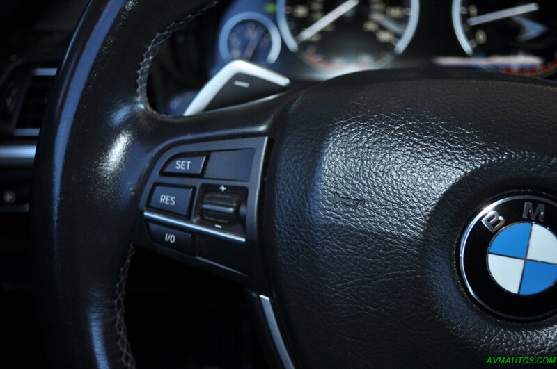 2012 BMW 640i - Photo 36 - Scottsdale, AZ 85260