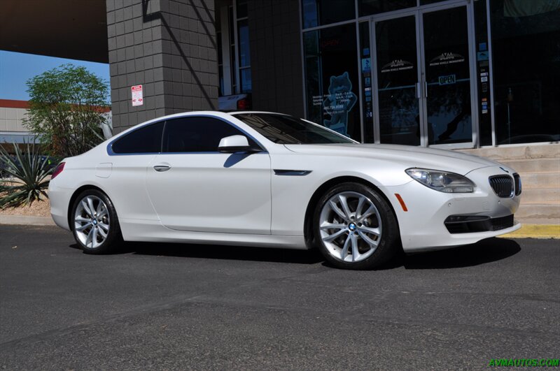 2012 BMW 640i - Photo 10 - Scottsdale, AZ 85260