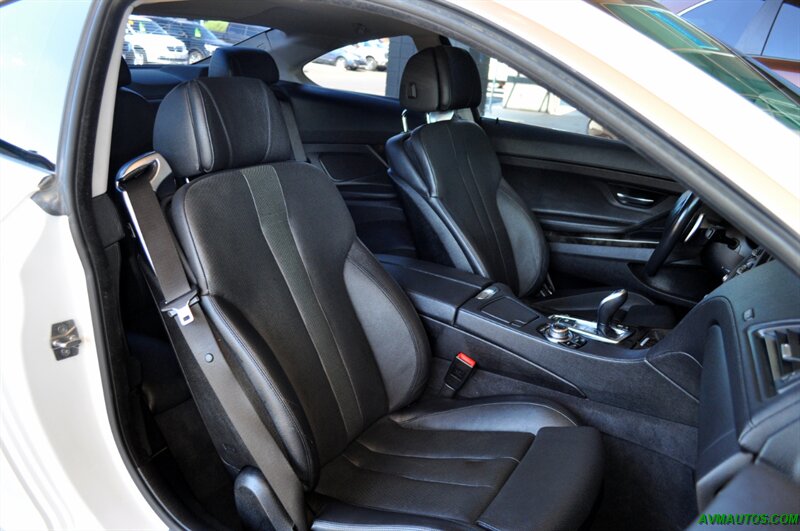 2012 BMW 640i - Photo 26 - Scottsdale, AZ 85260