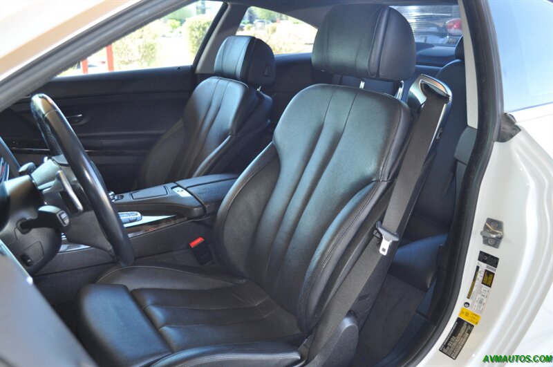 2012 BMW 640i - Photo 22 - Scottsdale, AZ 85260