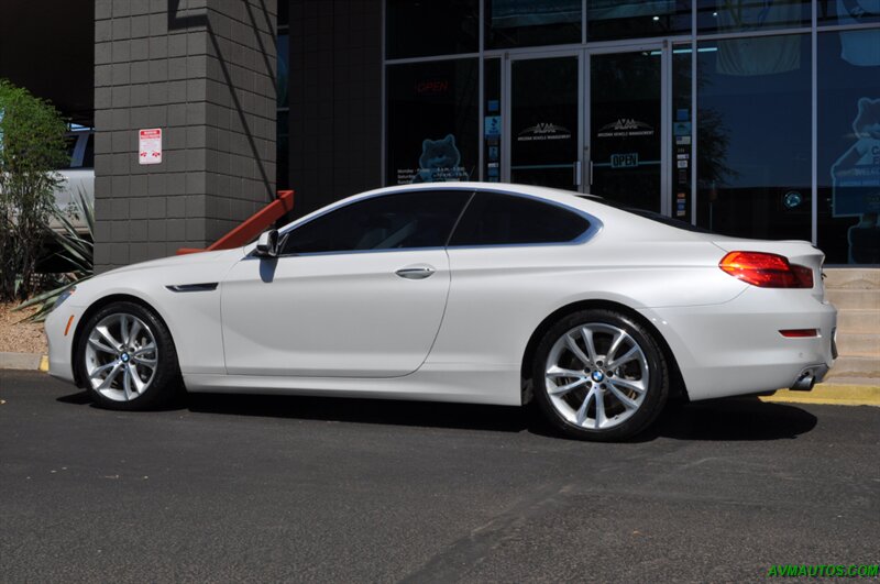 2012 BMW 640i - Photo 5 - Scottsdale, AZ 85260