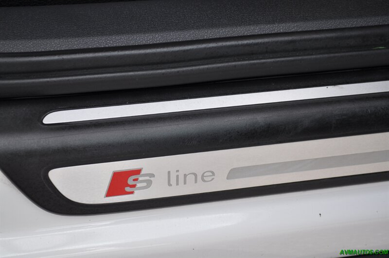 2018 Audi Q3 2.0T Premium Plus  S-Line Black Optic package - Photo 27 - Scottsdale, AZ 85260