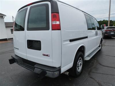 2019 GMC Savana 2500   - Photo 2 - Quincy, IL 62305