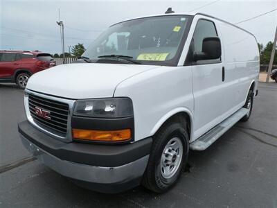 2019 GMC Savana 2500   - Photo 1 - Quincy, IL 62305