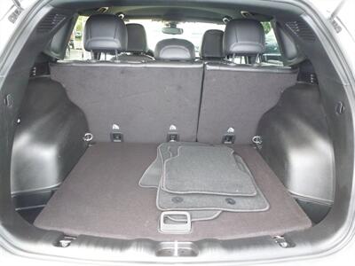 2023 Jeep Compass Latitude   - Photo 3 - Quincy, IL 62305