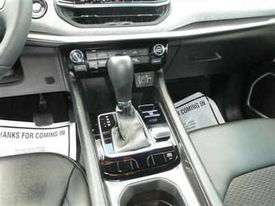 2023 Jeep Compass Latitude   - Photo 8 - Quincy, IL 62305