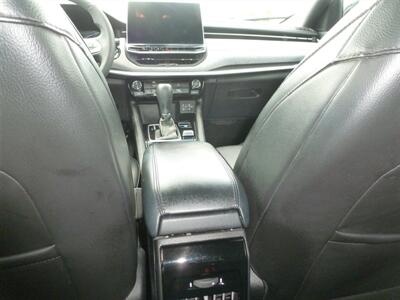 2023 Jeep Compass Latitude   - Photo 5 - Quincy, IL 62305