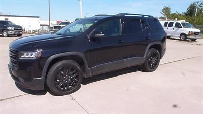 2022 GMC Acadia SLE SUV