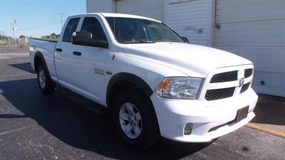 2017 RAM 1500 Express Truck