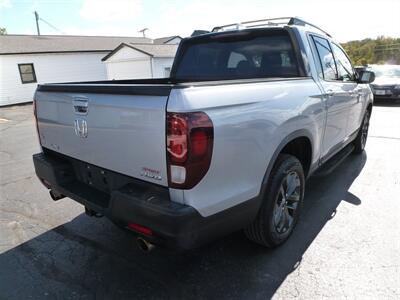 2021 Honda Ridgeline Sport   - Photo 2 - Quincy, IL 62305