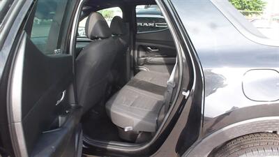 2024 Hyundai SANTA CRUZ SEL - Photo 3 - Quincy, IL 62305