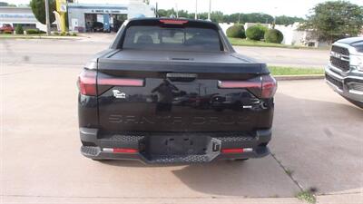 2024 Hyundai SANTA CRUZ SEL Truck