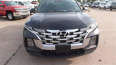 2024 Hyundai SANTA CRUZ SEL - Photo 2 - Quincy, IL 62305