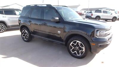 2022 Ford Bronco Sport Big Bend   - Photo 2 - Quincy, IL 62305