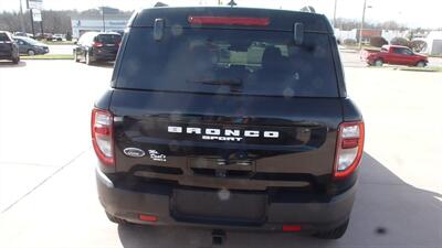 2022 Ford Bronco Sport Big Bend   - Photo 4 - Quincy, IL 62305