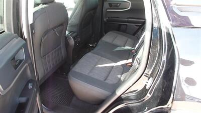 2022 Ford Bronco Sport Big Bend   - Photo 3 - Quincy, IL 62305