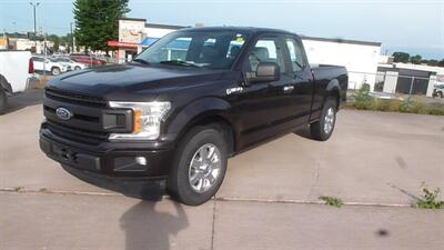 2018 Ford F-150 XL Truck
