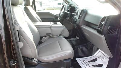 2018 Ford F-150 XL   - Photo 4 - Quincy, IL 62305