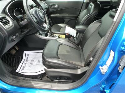 2018 Jeep Compass Latitude   - Photo 6 - Quincy, IL 62305