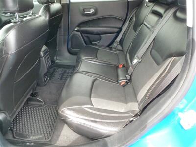 2018 Jeep Compass Latitude   - Photo 4 - Quincy, IL 62305