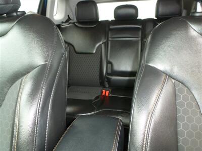 2018 Jeep Compass Latitude   - Photo 11 - Quincy, IL 62305