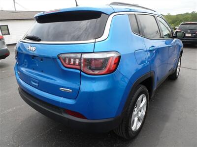 2018 Jeep Compass Latitude   - Photo 2 - Quincy, IL 62305