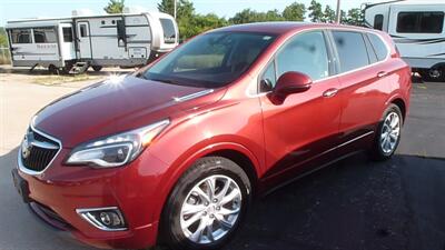 2019 Buick Envision Preferred SUV