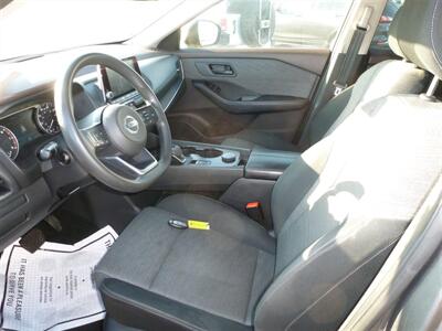 2021 Nissan Rogue S - Photo 2 - Quincy, IL 62305