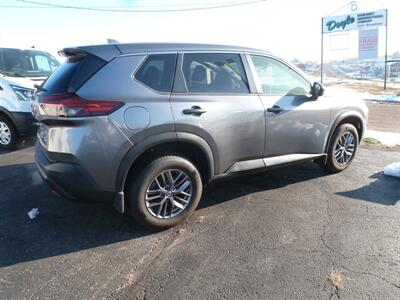 2021 Nissan Rogue S - Photo 6 - Quincy, IL 62305