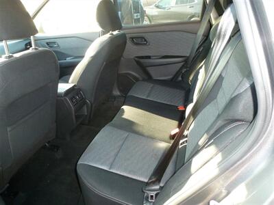 2021 Nissan Rogue S - Photo 3 - Quincy, IL 62305